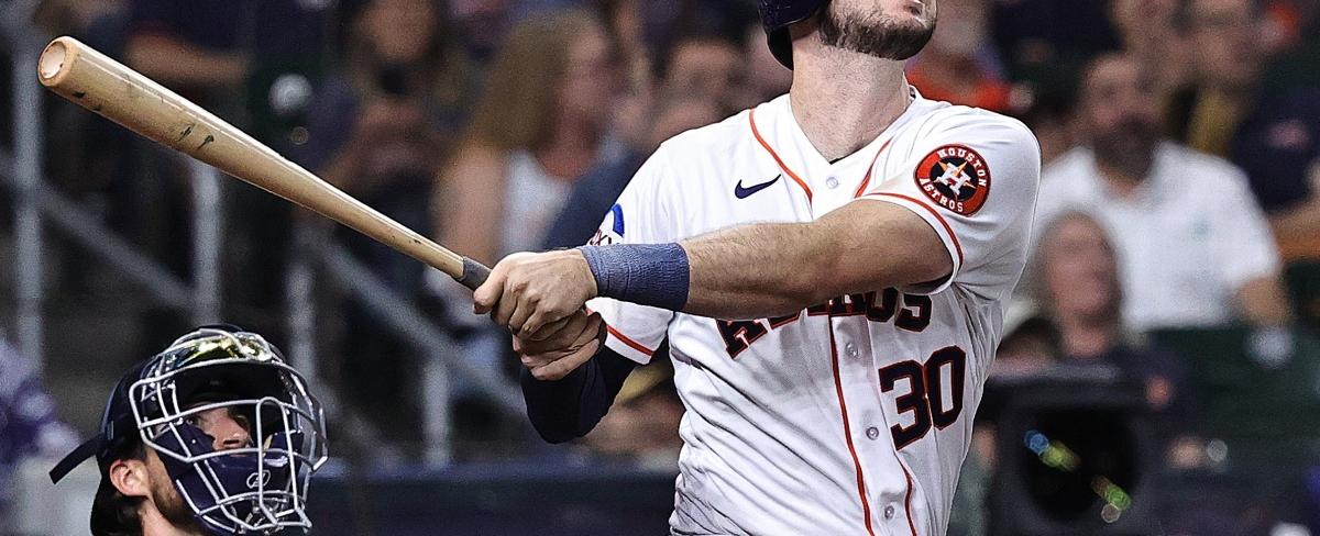 Climate change is leading to more home runs, study finds