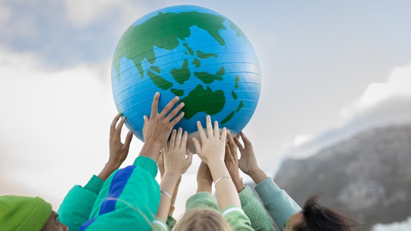 Polls: Despite Relentless Propaganda, Climate Change Skepticism is Growing