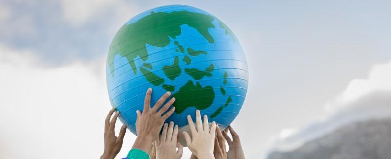 Polls: Despite Relentless Propaganda, Climate Change Skepticism is Growing