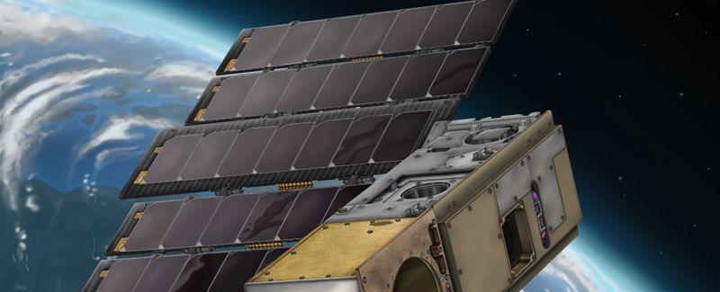 Loaf-size mission launches to improve hurricane forecasting | CNN