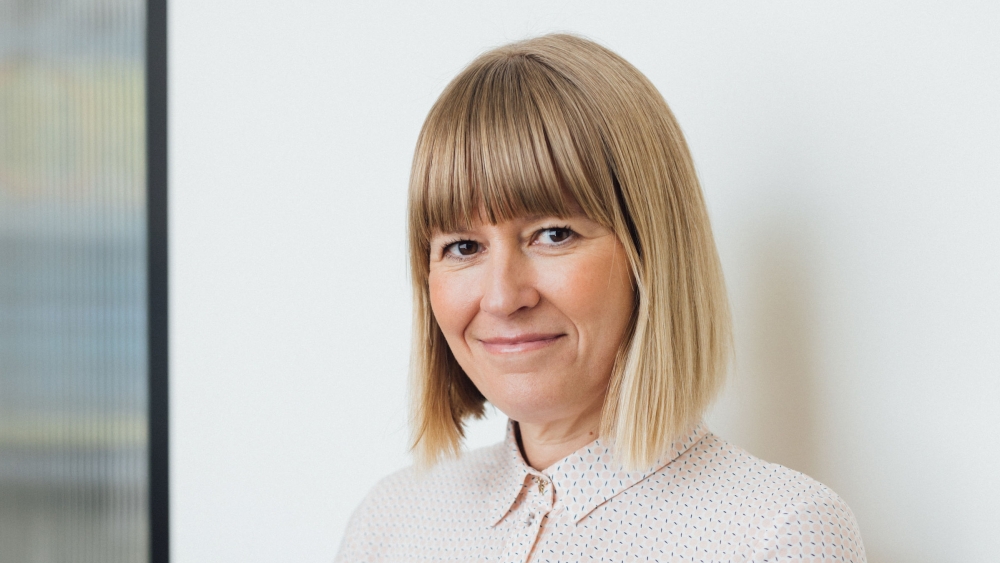 Yellow Dot Studios' Staci Roberts-Steele Talks Comedy, Climate Change