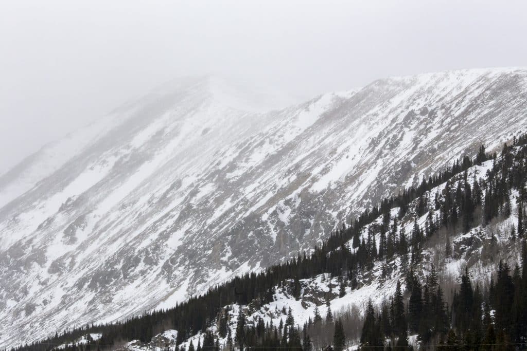 Snow total predictions ramp up in Summit County as meteorologists issue a winter storm warning ahead of this week’s storm