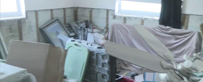 Fort Lauderdale residents rebuilding from floods face new challenge: Hurricane season