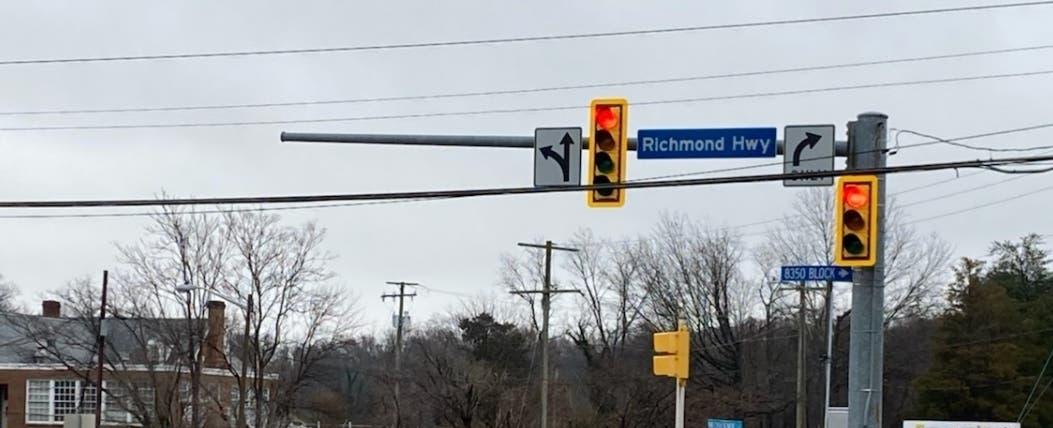 2-Day Standoff, White's Ferry Deal Dies, Hurricane Season: Top VA News