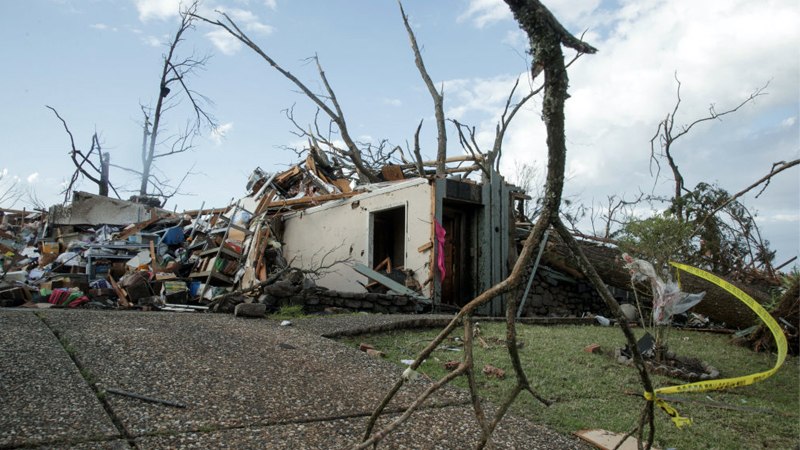 At Least 9 Dead, Dozens Injured As Tornados Wreak Havoc Across America’s Heartland