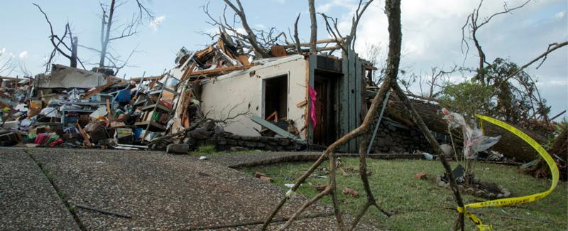 At Least 9 Dead, Dozens Injured As Tornados Wreak Havoc Across America’s Heartland