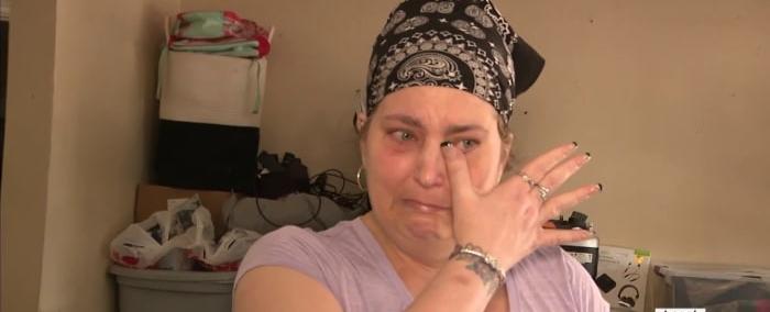 ‘We feel like nobody cares’: Floods force residents of Fort Lauderdale neighborhood to start over