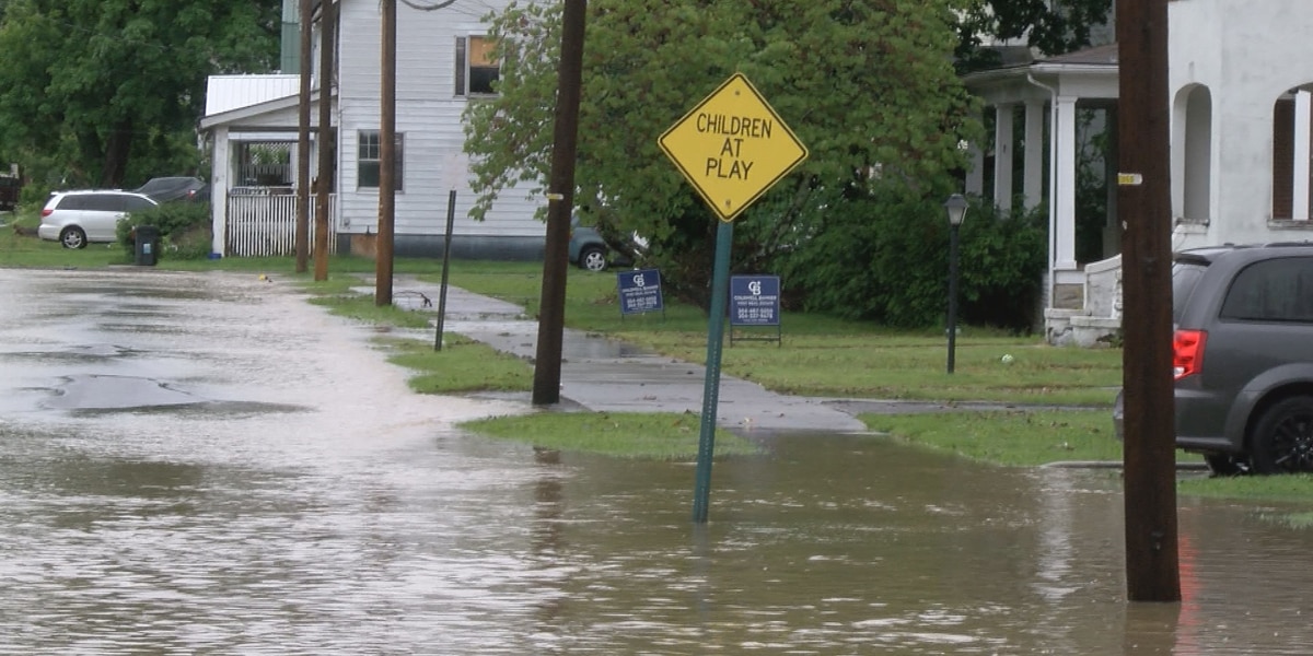 Dartmouth researchers say extreme weather in the long-term forecast