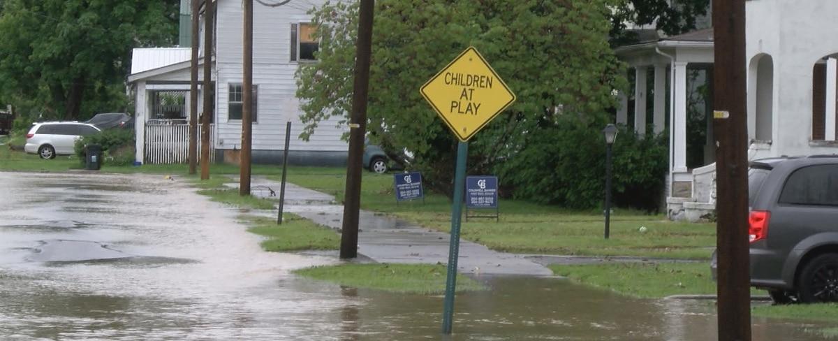 Dartmouth researchers say extreme weather in the long-term forecast