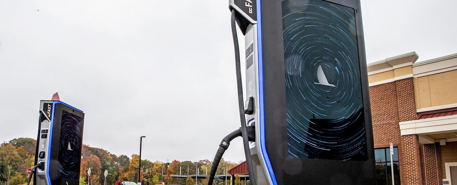 Delaware targets climate change, greenhouse gas emissions in new bills