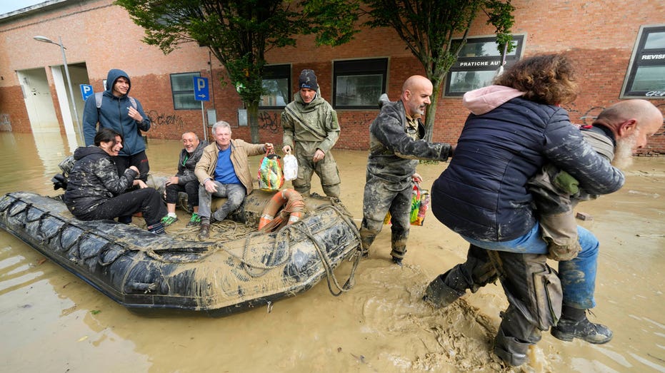 Climate change not to blame for triple-whammy cyclones, floods ravaging Italy: researchers