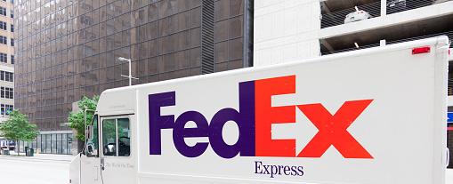 CNN: A FedEx worker found dead at a delivery facility was one of 20 killed in the extreme weather
