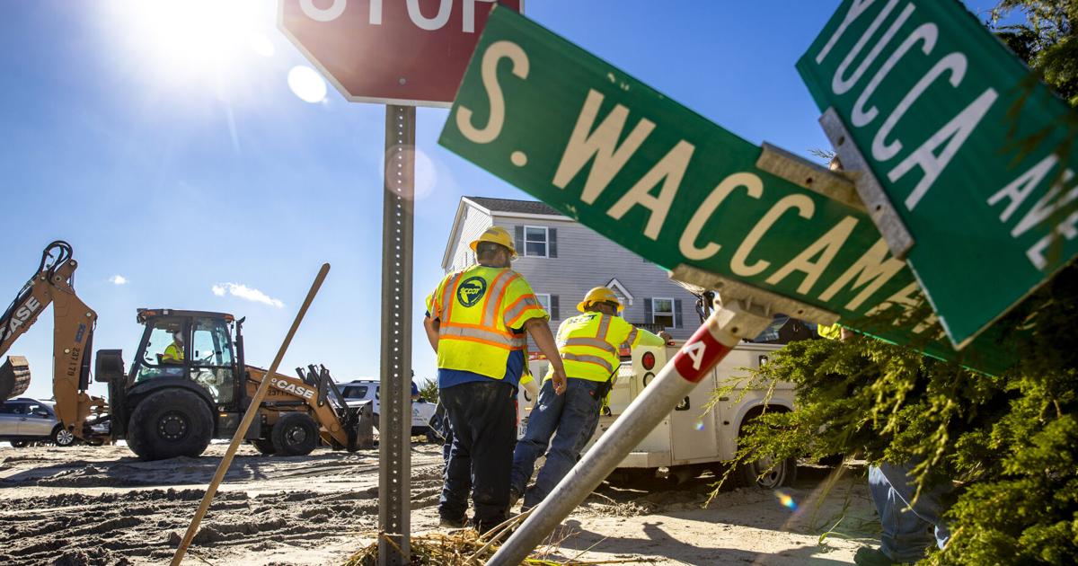 Start of hurricane season comes with Charleston County flood insurance news