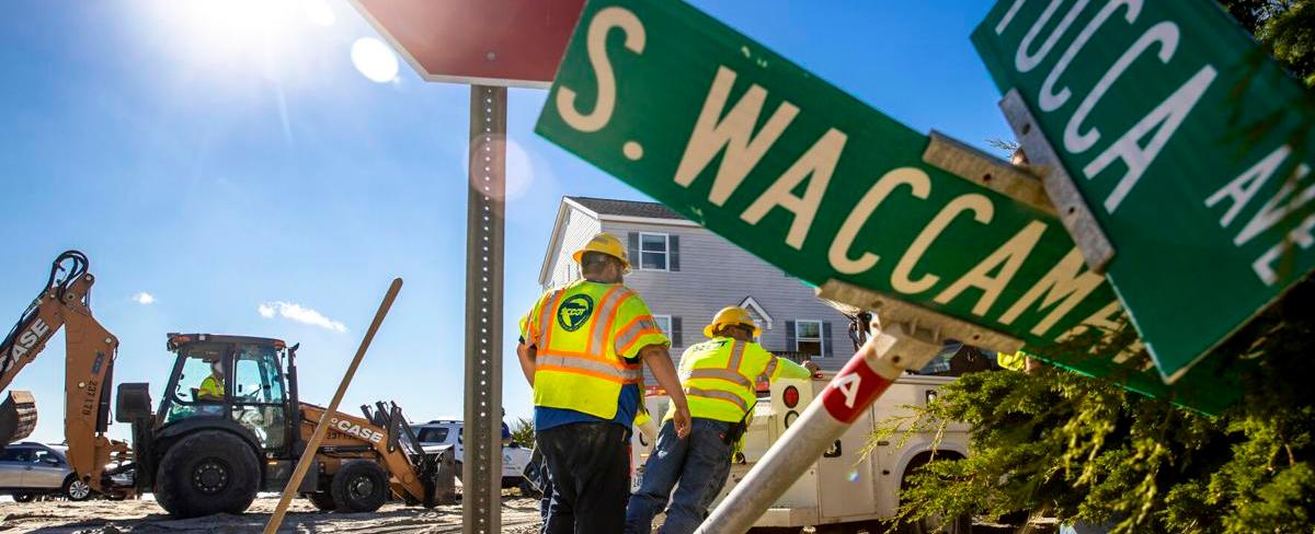 Start of hurricane season comes with Charleston County flood insurance news