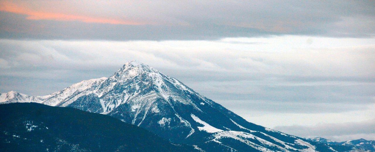 Montana tried to avoid upcoming climate change trial by dropping energy policy, attorneys say