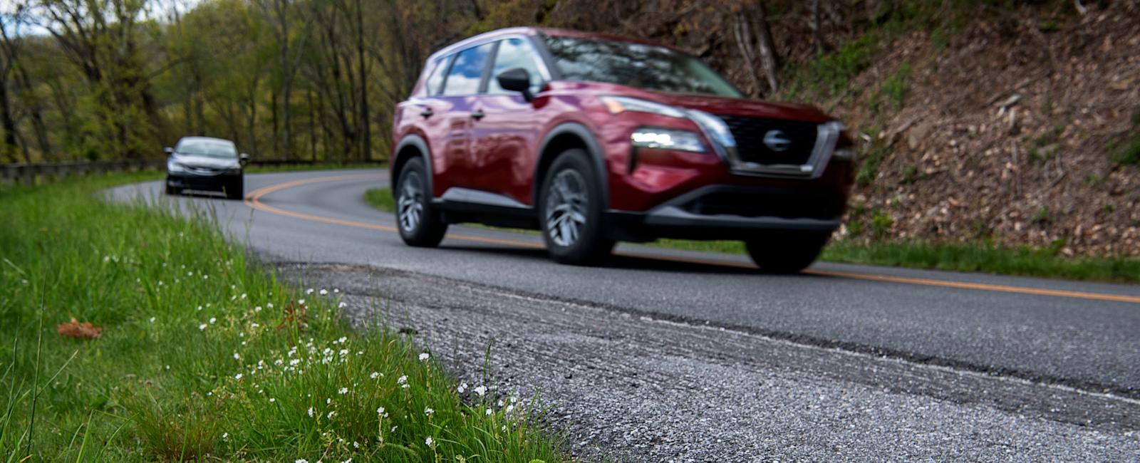 Will climate change migration overpopulate Asheville?