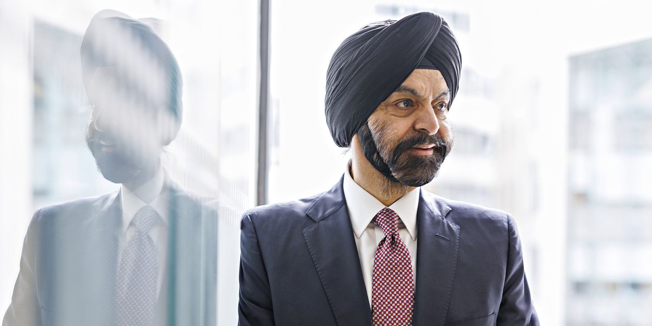 ​​Climate Change and Poverty Pose Challenge to World Bank