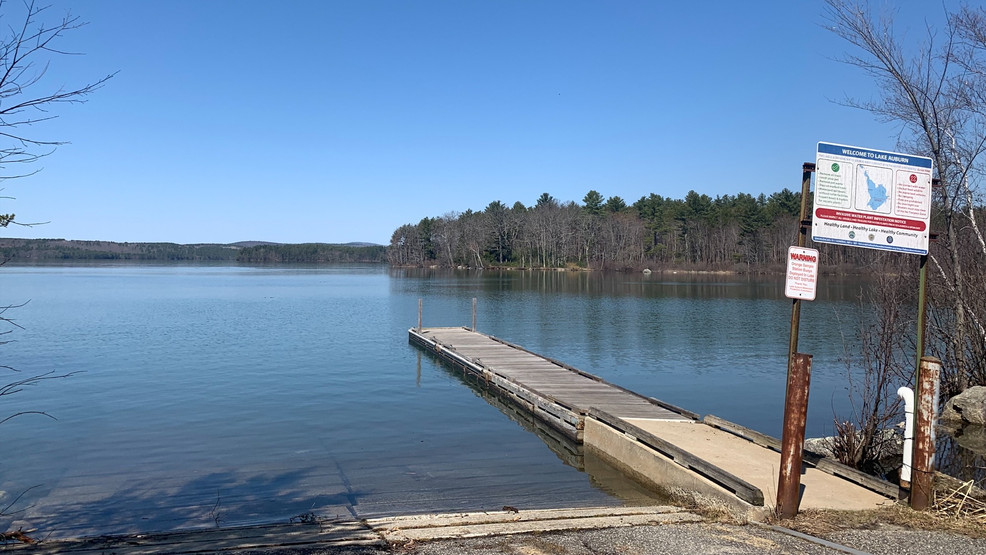 Local experts say climate change could be affecting water quality of Lake Auburn