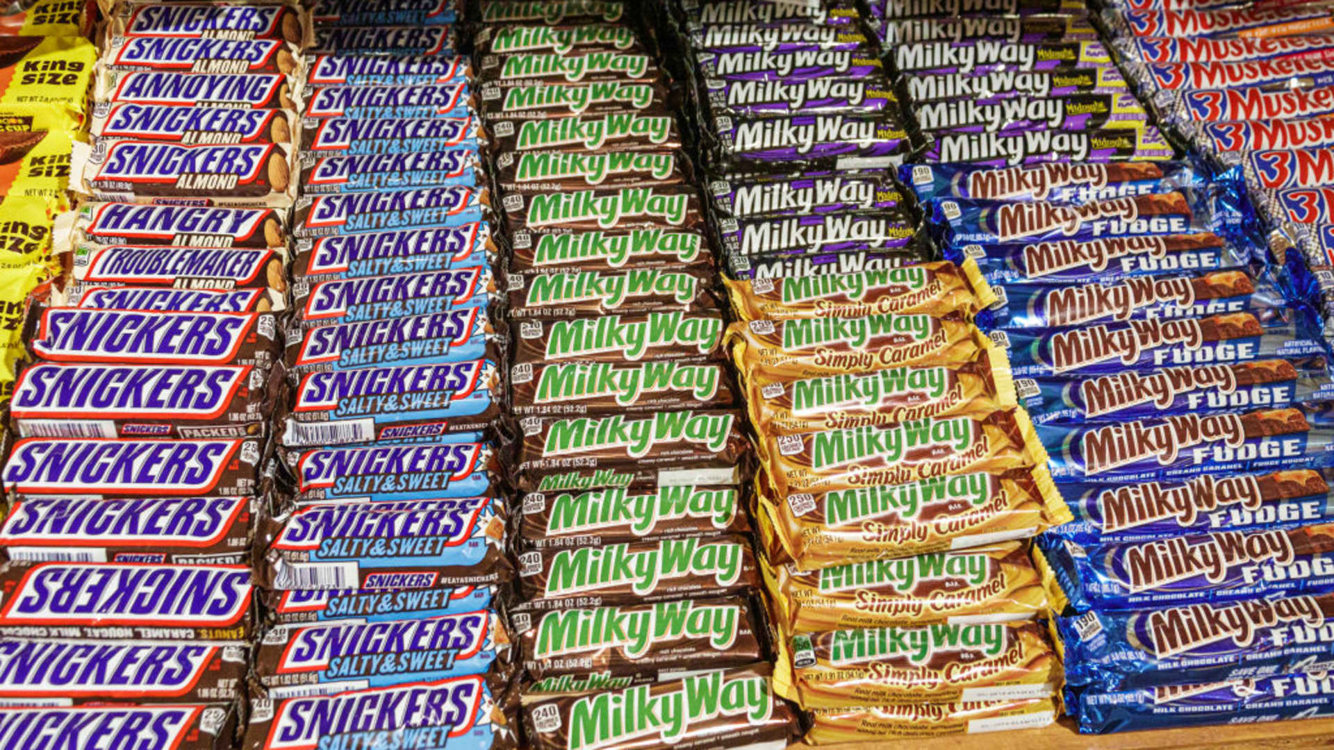 Sugar prices spike to 11-year high and could rise further due to extreme weather