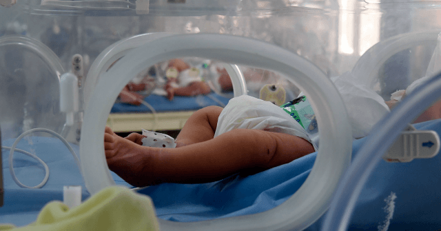 U.N. Names 'Climate Change' a Top Threat to Babies