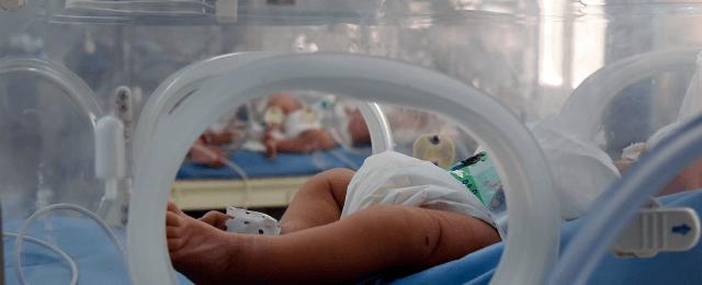 U.N. Names 'Climate Change' a Top Threat to Babies