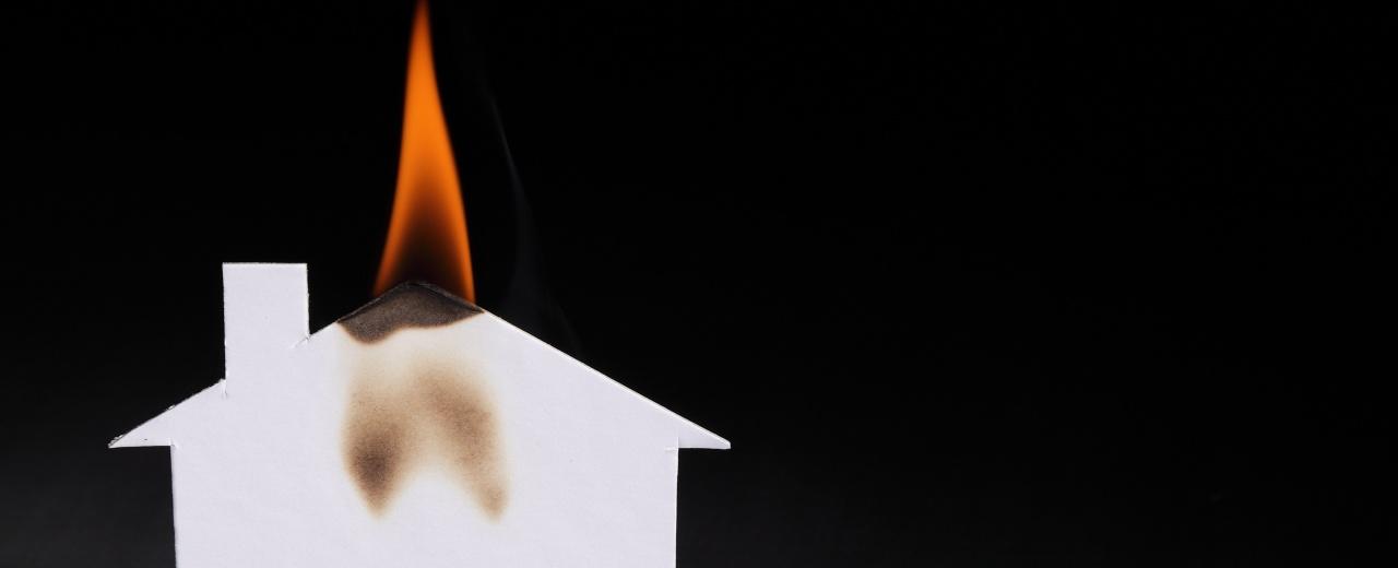 New Mexico's tips to prepare your home for a wildfire