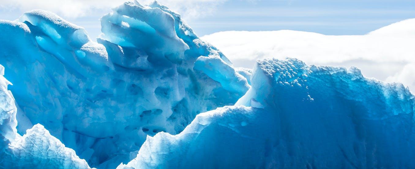 Torrents of Antarctic meltwater are slowing the currents that drive our vital ocean 'overturning' – and threaten its collapse