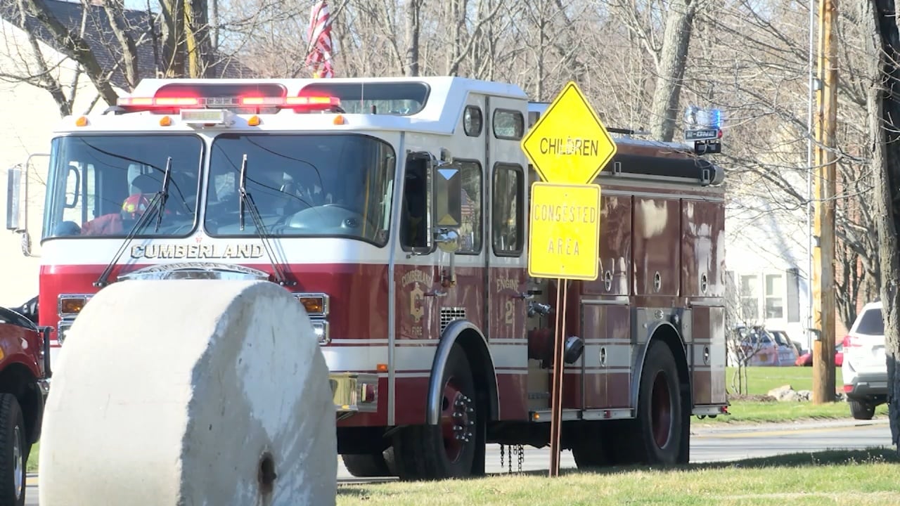Fire officials offer safety tips ahead of dry weather | ABC6