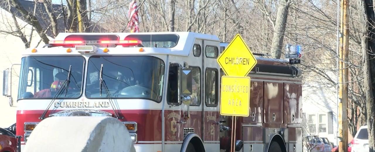 Fire officials offer safety tips ahead of dry weather | ABC6