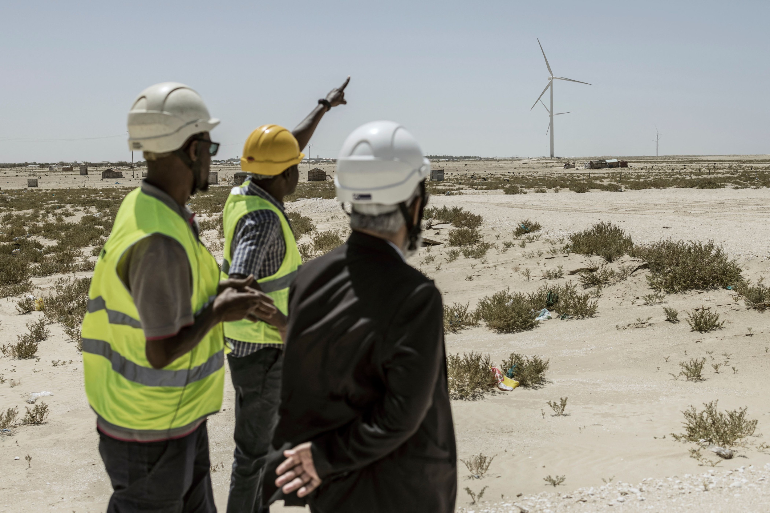 Climate Activism—Not Climate Change—Is the Real Racist Force.