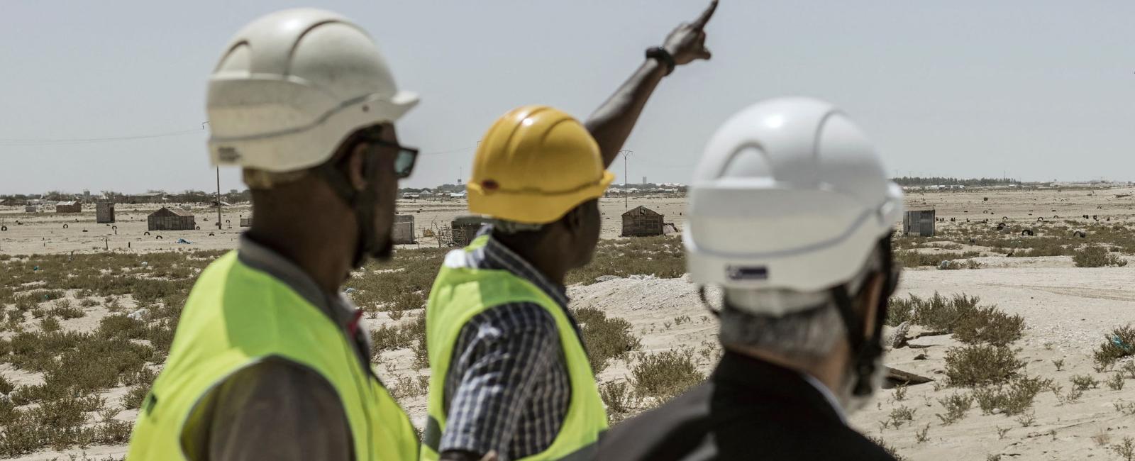 Climate Activism—Not Climate Change—Is the Real Racist Force.