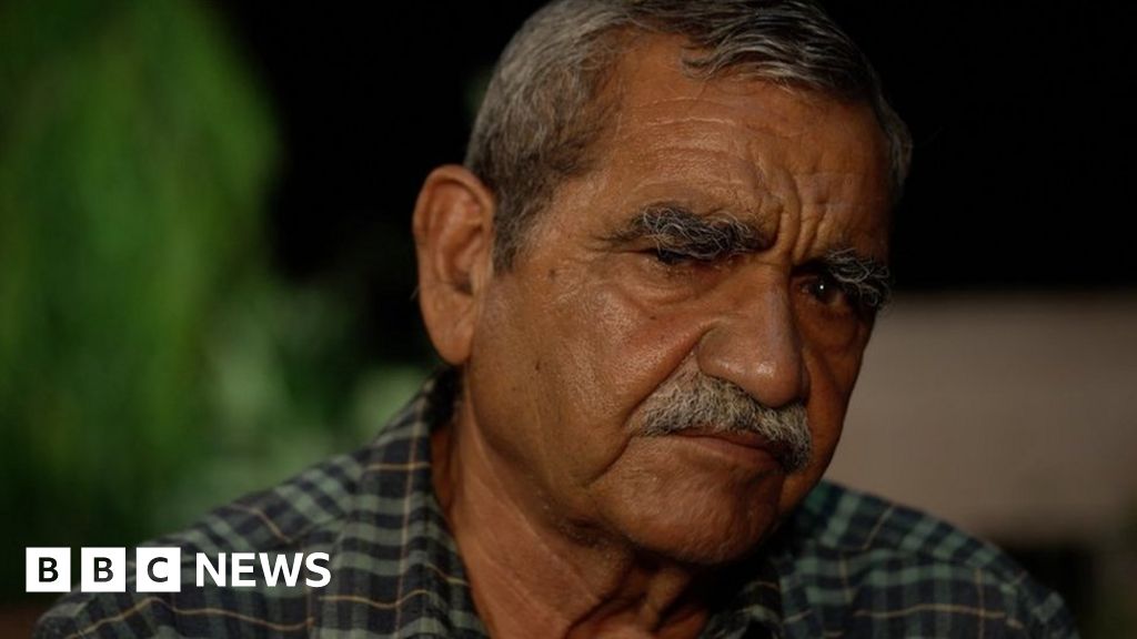 Kedarnath: 'I sat on a tree for days amid deadly floods'