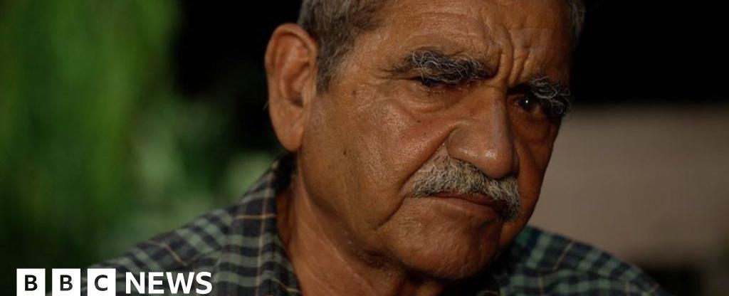 Kedarnath: 'I sat on a tree for days amid deadly floods'