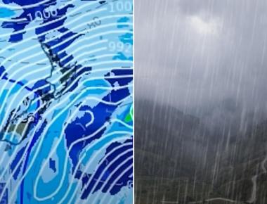 Weather: 'Significant' Southern Ocean storm to 'wallop' New Zealand with wind, rain, snow