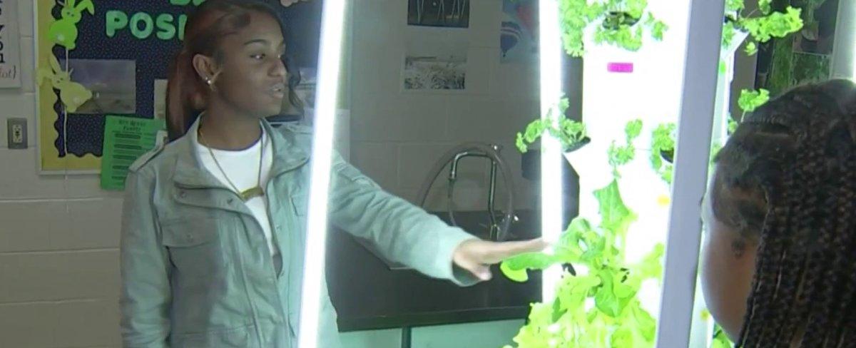 NJ Students Learn About Climate Change Across Subjects — Not Just in Science Class