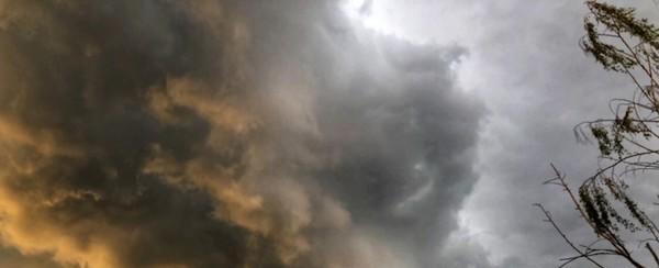 Tale of two seasons in Western Canada with chance of severe storms and snow - The Weather Network