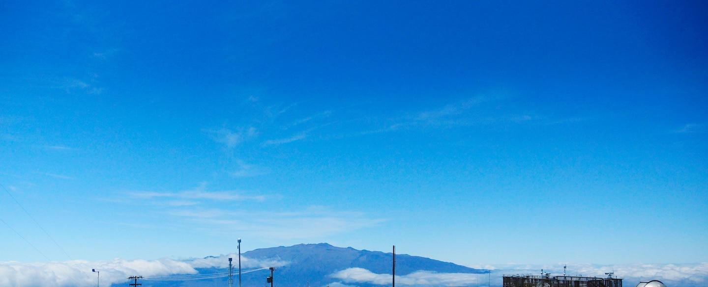 Carbon dioxide is growing at near-record rate, NOAA reports