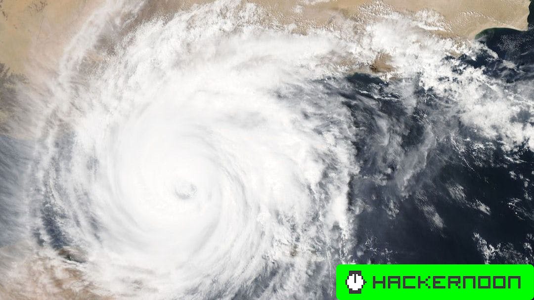 After a "Red Alert," Experts Use AI to Predict Extreme Weather | HackerNoon