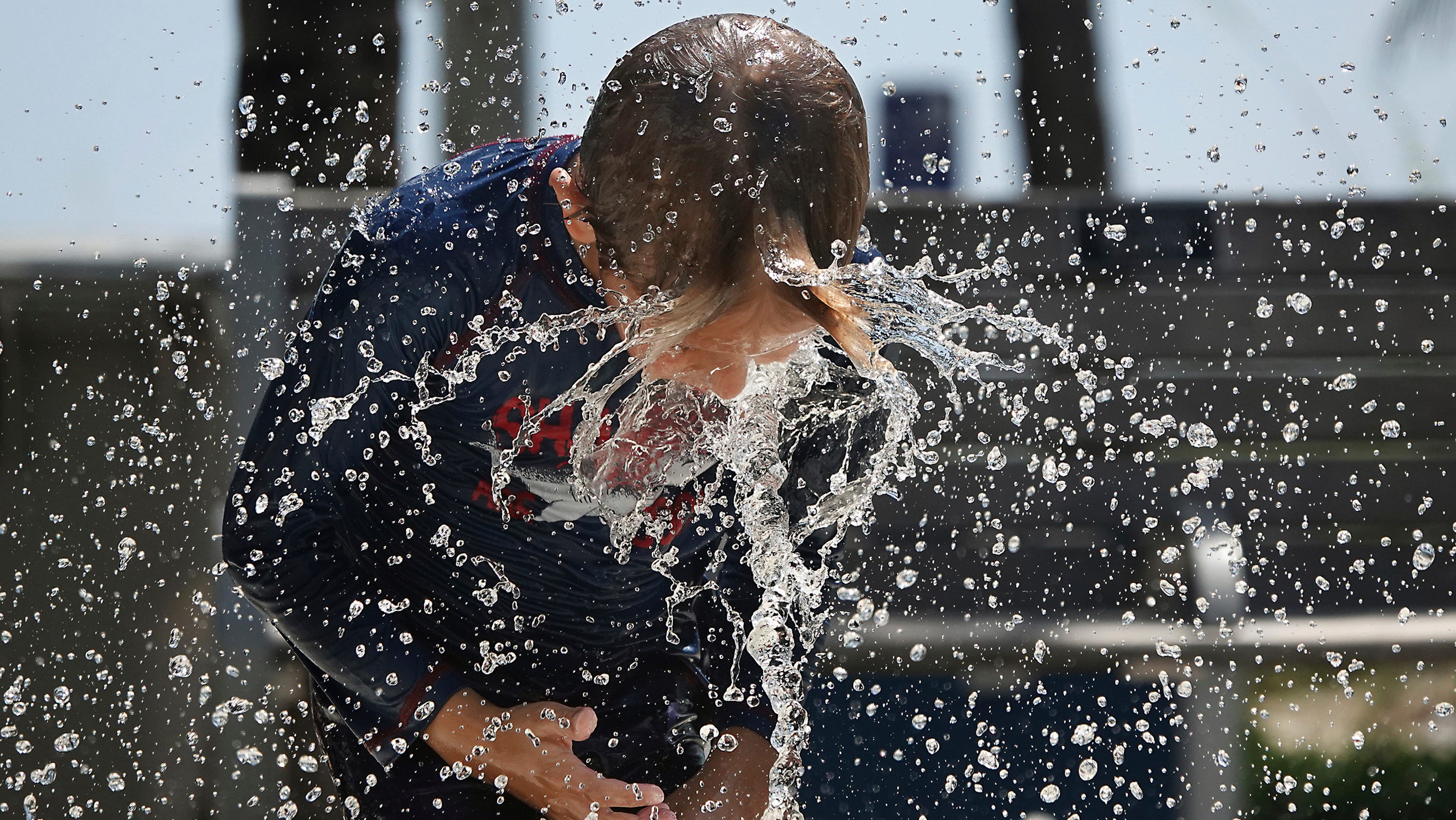 NWS says parts of south US at risk of tornados amid severe storms