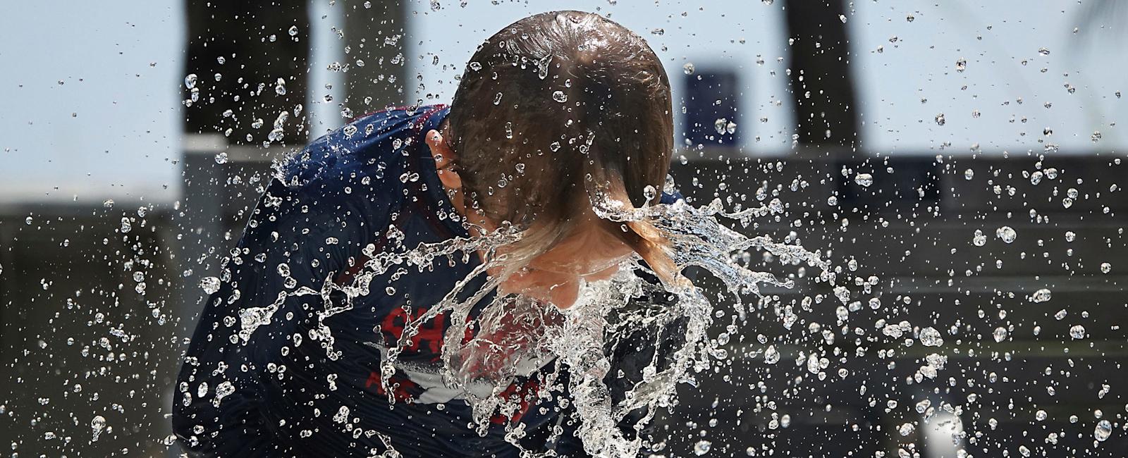 NWS says parts of south US at risk of tornados amid severe storms
