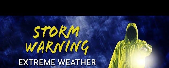 EXTREME WEATHER in Bible PROPHECY | Speaker: Dr. Nathan Jones