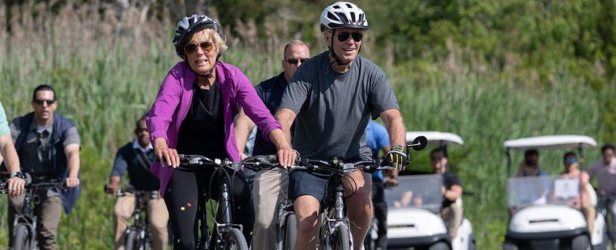 Fixing Bike, E-Bike Infrastructure Could Save Money, Fight Climate Change