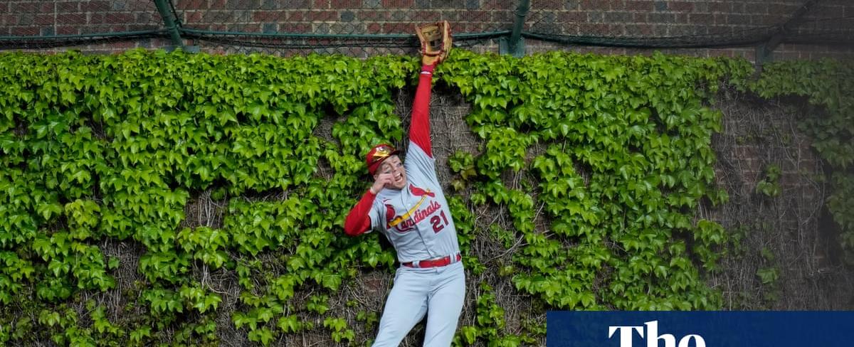 Congolese floods and a home run: Wednesday’s best photos