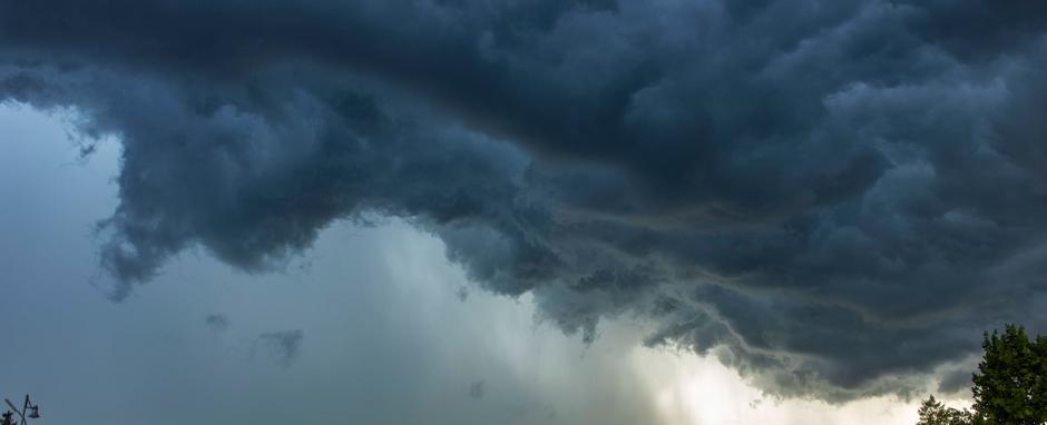 Germany braces for tornados as 'Lambert' arrives – DW – 06/22/2023