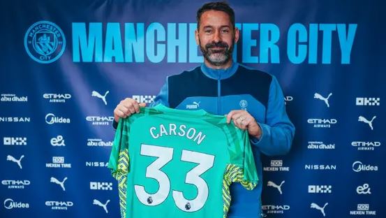 Jack Grealish floods Twitter with goat emojis as Scott Carson delivers 'best news ever'