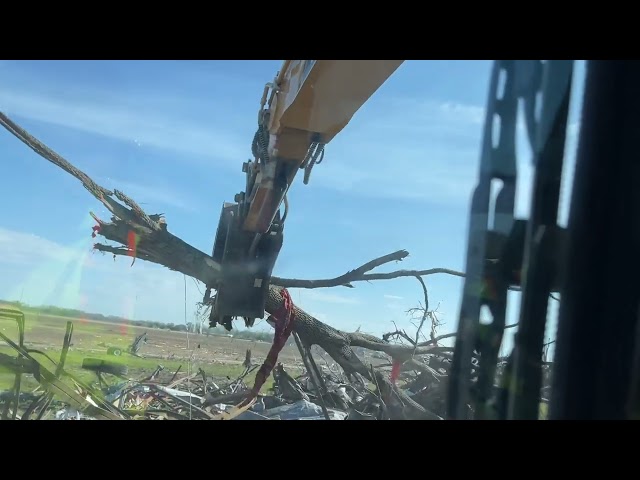 Rolling Fork, MS Tornados | Day 5 | Grindstone Ministries