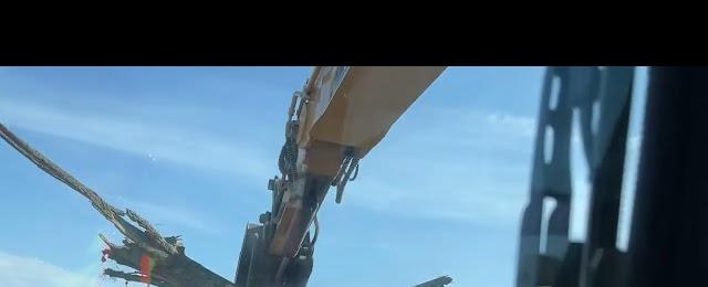 Rolling Fork, MS Tornados | Day 5 | Grindstone Ministries