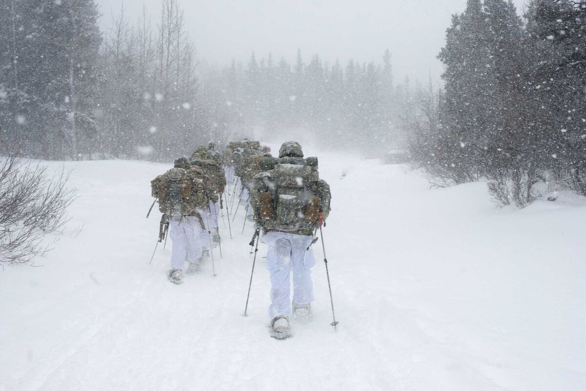 Alaska Emerges as Flashpoint for Climate Change, Politics