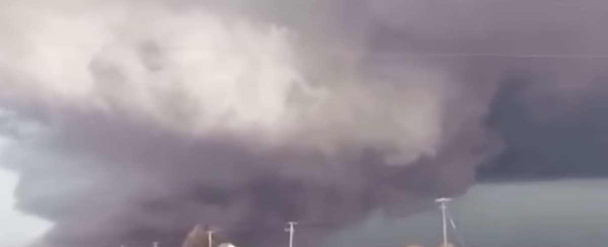 Tornados en Estados Unidos ocasionan más de una veintena de muertos