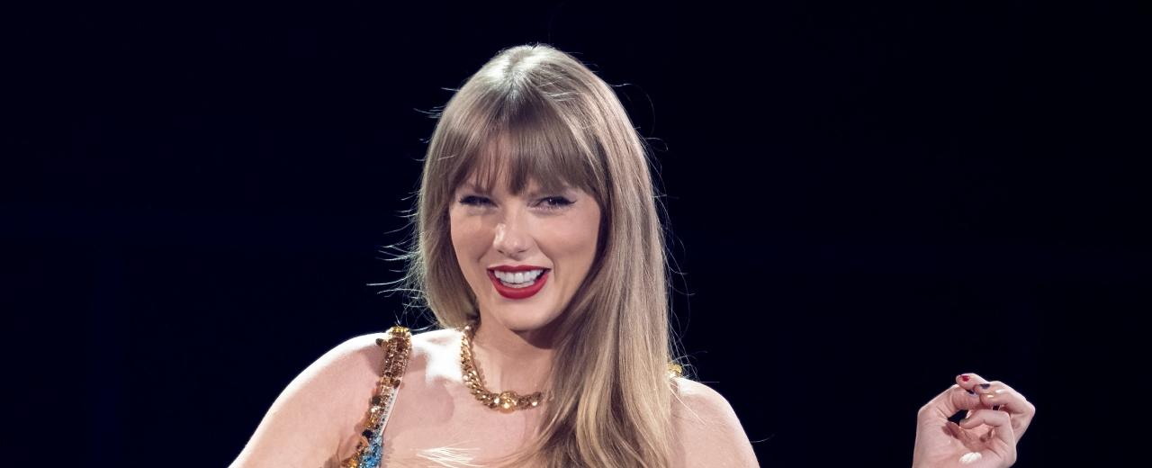 Safety, weather tips ahead of Taylor Swift's concert